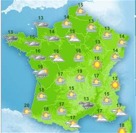 It is headquartered in paris but many domestic operations have been decentralised to toulouse. Meteo France Implements SGI InfiniteStorage 4600 With ...