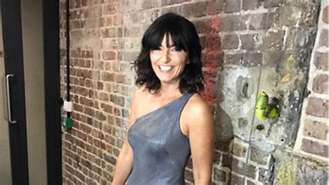 Davina Mccall Shares Genius Tip For Looking Good In Bikini Snaps As She Proudly Shows Off
