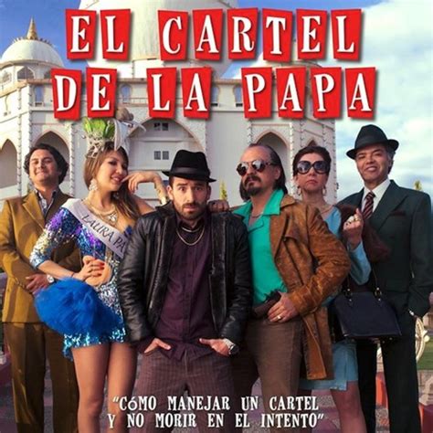 Stream La Familia El Cartel De La Papa By Sam Listen Online For