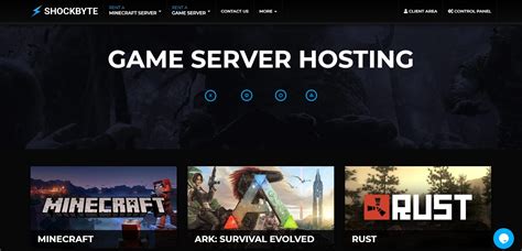 7 Best Gaming Server Hosting Providers For Any Game 2024