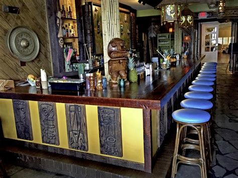 Youll Love A Trip To This Tiki Themed Restaurant Hiding In New Orleans