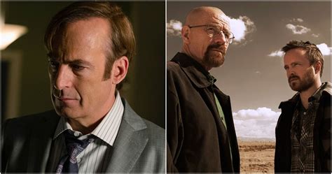 Better Call Saul 10 Hidden Connections To Breaking Bad That You Missed