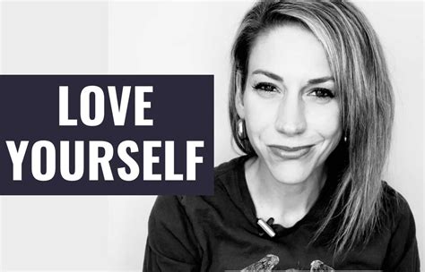 5 Ways To Start Loving Yourself Today Julia Kristina Counselling