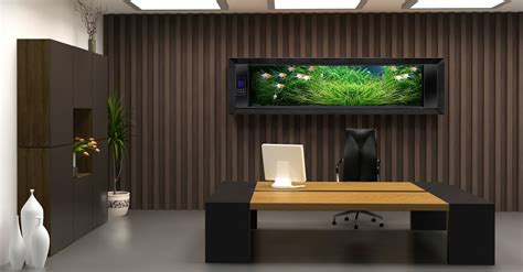22 Luxury Office Interior Designs Ideas Plans Models
