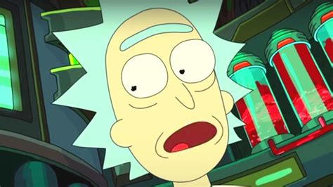The Rick And Morty Spin Off We Should Have Seen Coming Is Now Official