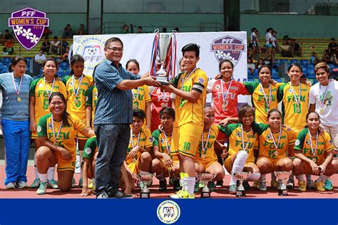 Philippines Stake Womens World Cup Aspirations Against Thailand The Philippine Football