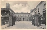 St Joseph's Hospice, Private Nursing Home & Convent. Mare Street ...