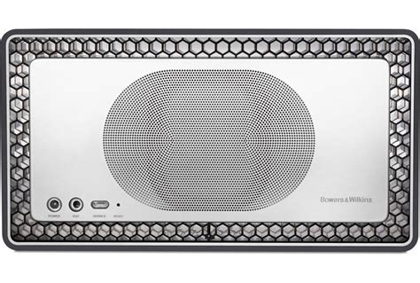 Bowers And Wilkins T7 Award Winning Bluetooth Speaker South Africa