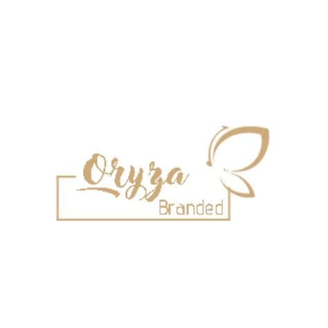 Produk Oryza Branded Shopee Indonesia