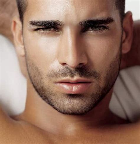 Ruben Cortada Handsome Men Beautiful Men Handsome Faces