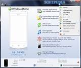 Lg Device Manager