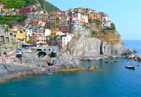 10 Best Places To Visit In Italy With Photos And Map