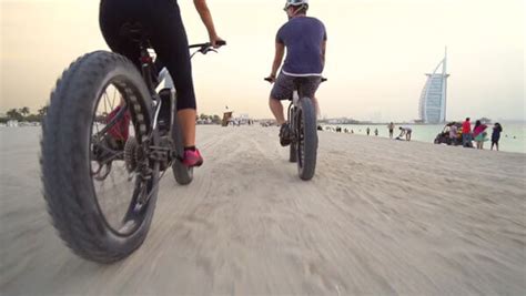 Fat Bike Desert Ride Tourrental Dubai Dubai Tour Packages