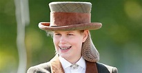 Does Lady Louise Windsor have a disability? Real reason why Queen's ...