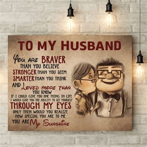 Love quotes my husband is my everything. To My Husband Poster in 2020 | Soulmate love quotes, Wife quotes, Love quotes