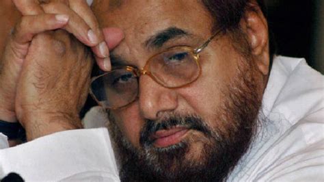 Pakistan Sends Conflicting Signals On Saeed The Hindu