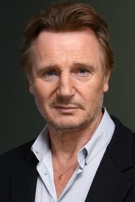 Liam Neeson Sidney Mears