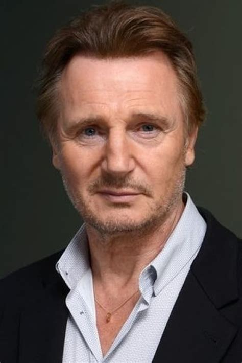 Liam Neeson — The Movie Database Tmdb