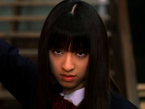 Chiaki Kuriyama Kill Bill  Chiaki Kuriyama Kill Bill Gogo Yubari Discover Share S Art