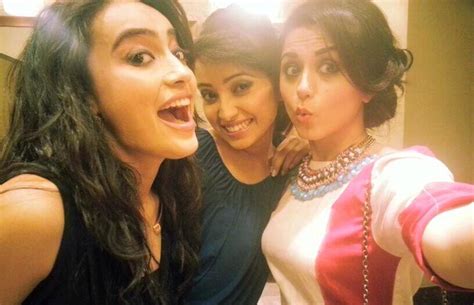 Selfie Moment Surbhi Asha And Ridhi Prom Dresses Formal Dresses In This