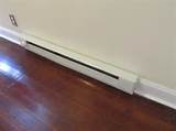 Images of Baseboard Heat Water