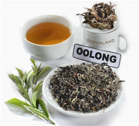 13 Amazing Health Benefits Of Oolong Teahome Remedies Natural