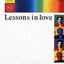 Level 42 - Lessons In Love (1987, Vinyl) | Discogs