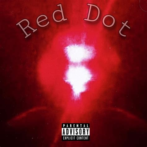 Red Dot Song And Lyrics By Kromuí Spotify