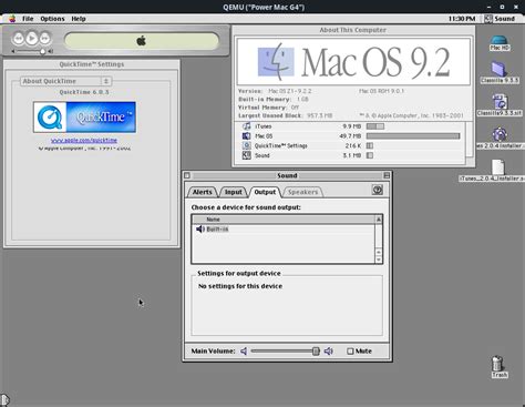 Mac Os 9 Emulator Virtualbox Meseoluseo