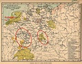 Palatine (German) Emigration to Pennsylvania - Chasing Origins