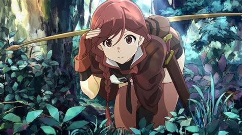 Yume Wiki Grimgar Of Fantasy And Ash Amino