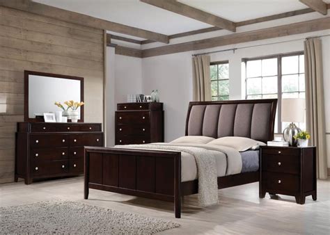 City furniture offers girls and boys bedroom sets in a variety of styles, so you can find just the right options to match your style. Q 5PC SET (Q.BED,NS,DR,MR,CH) | 204881Q-S5 | Bedroom Sets ...