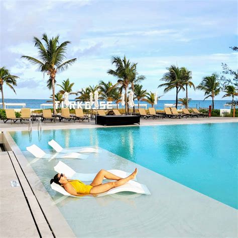 Club Med Turks And Caicos Adults Only Diana S Healthy Living