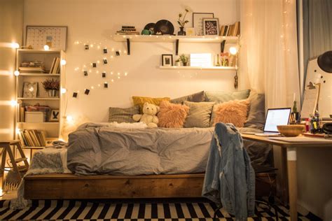 Stylish Bohemian Dorm Room Ideas To Inspire Your Creativity
