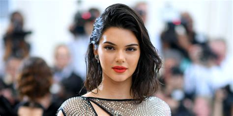 Kendall Jenner Addresses Rumors About Her Sexuality Is Kendall Jenner