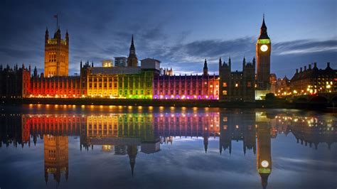 Boho Rainbow Laptop Wallpaper Pride Westminster Bing London Palace