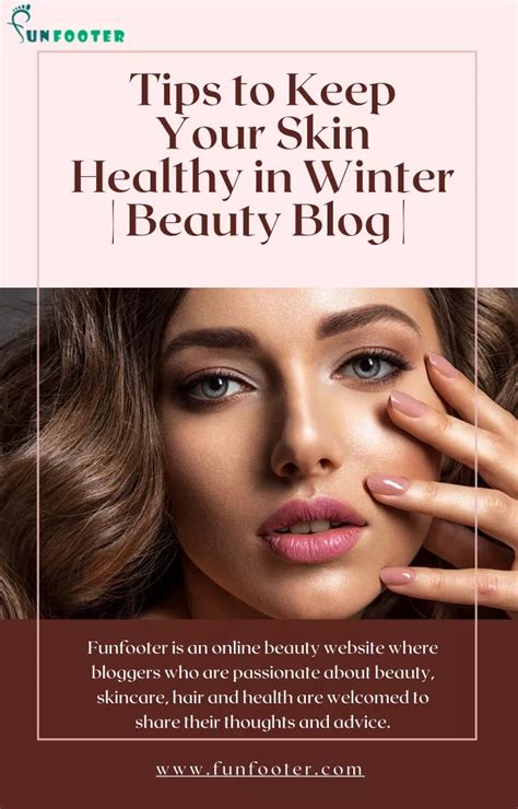 Ppt Tips To Keep Your Skin Healthy In Winter Powerpoint Presentation