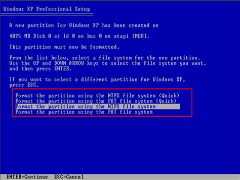 Net Tutorial Windows Xp Operating System Installation