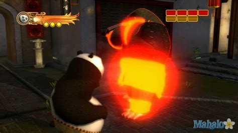 Kung Fu Panda 2 Walkthrough Level 15 Youtube