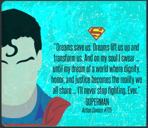 Superheroes Inspirational Quotes Oh My Fiesta For Geeks
