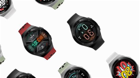 If you click through using links on the site, we may earn an affiliate commission. The Huawei Watch GT 2e is now available to pre-order in ...
