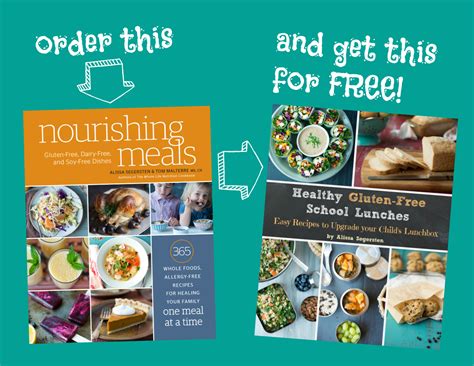 Nourishing Meals®: Nourishing Meals Book