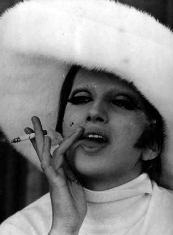 Mina has left aoa (self.mina). MEN MAKE FASHION TOO: THE BEAUTIFUL GENIUS OF MINA MAZZINI
