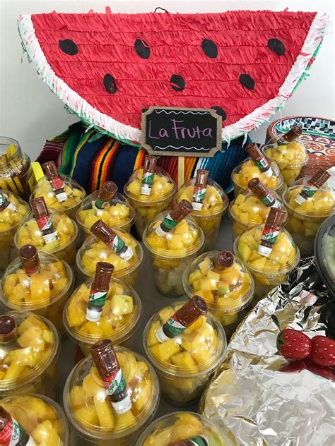 Pin By Aly Reynoso On Fiesta Mexican Party Theme Fiestas Food