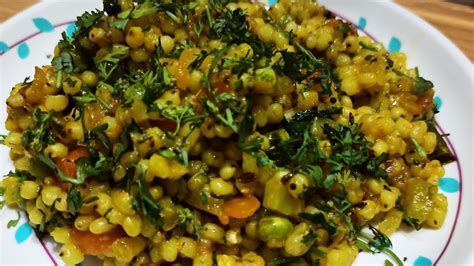 Gluten Free Weight Loss Millet Recipe Jawar Khichdi Yummy