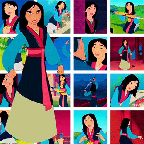 Mulan Daily Mulan Disney Disney Princess Images Walt Disney Pictures
