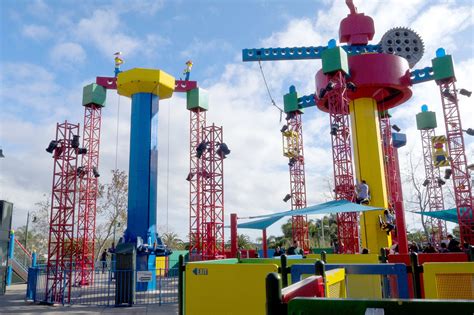 Legoland California An Iconic Theme Park Near San Diego Go Guides