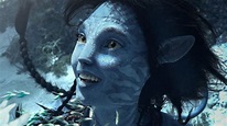 Avatar: O Caminho da Água | Novas imagens revelam personagens de ...