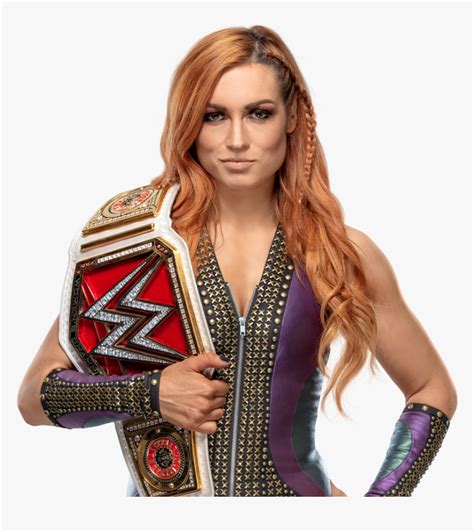 Becky Lynch Raw Women S Champion Png By Ambriegnsasylum16 Wwe Raw