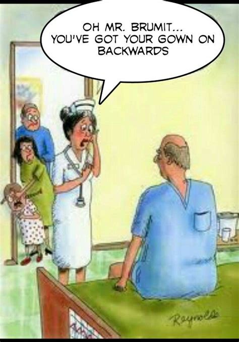 Funny Radiology Cartoons Radiology Jokes Bocamawasuag